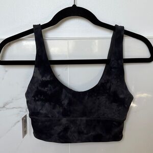 Lululemon Diamond Die Align Bra Size 4